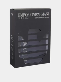 Нижнее белье Emporio Armani модель EM000231-AF10784-UB102 Фото