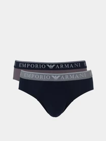 Нижнее белье Emporio Armani модель EM000251-AF10776-MB142 Фото