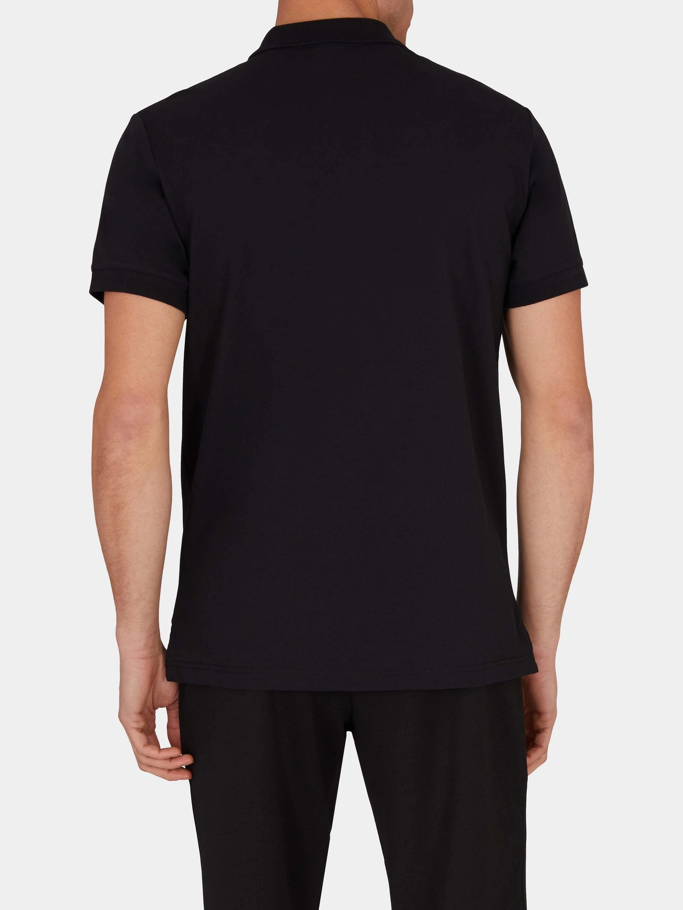 Футболки и поло Emporio Armani модель EM001379-AF14103-UC001 Футболки и поло Emporio Armani модель EM001379-AF14103-UC001 Фото