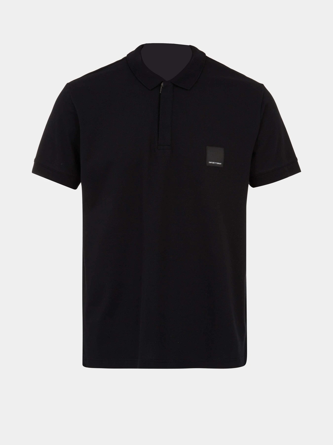 Футболки и поло Emporio Armani модель EM001379-AF14103-UC001 Футболки и поло Emporio Armani модель EM001379-AF14103-UC001 Фото