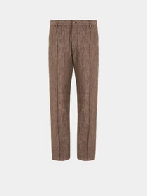 Штани Emporio Armani модель 01P590-01448-444 Фото