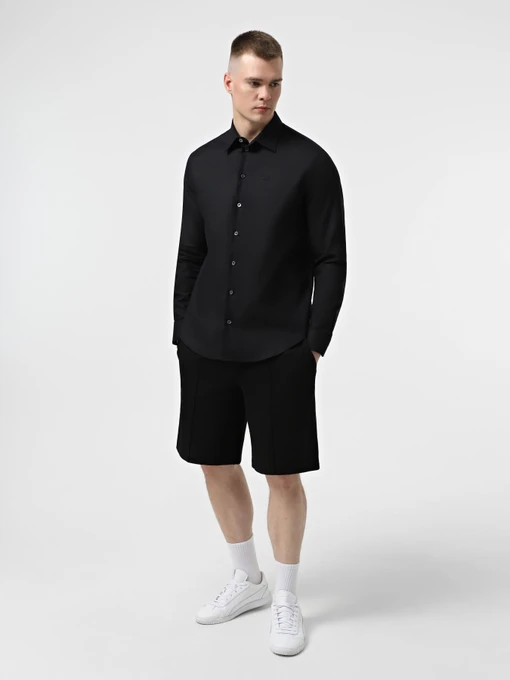 Чоловіча Сорочка класична Emporio Armani фото 2