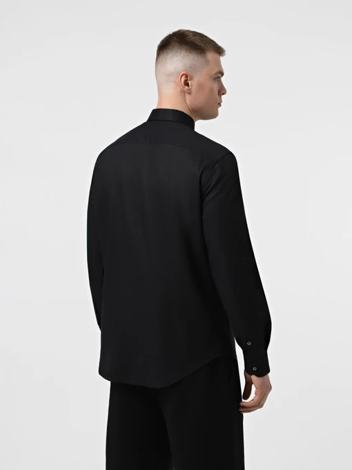 Чоловіча Сорочка класична Emporio Armani фото 3