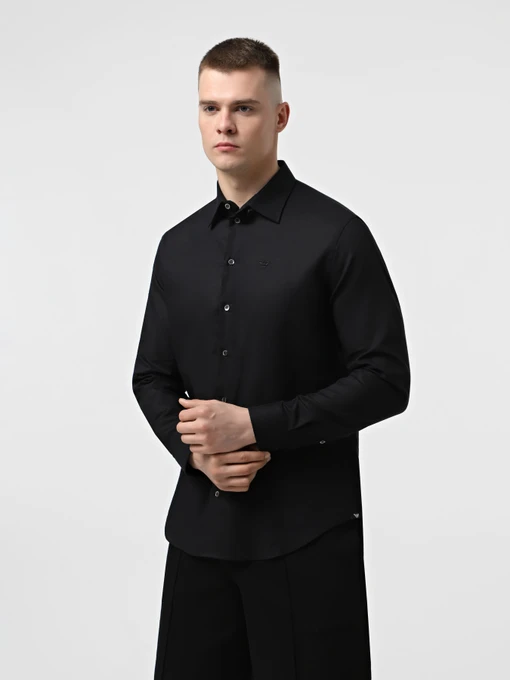 Сорочки Emporio Armani модель EM000099-TE14112-UC001 Фото
