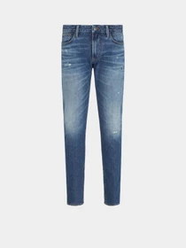 Джинсы Emporio Armani модель EM000121-AF13281-MB002 Фото