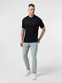 Джинси Emporio Armani модель EM000121-AF13281-MB003 Фото