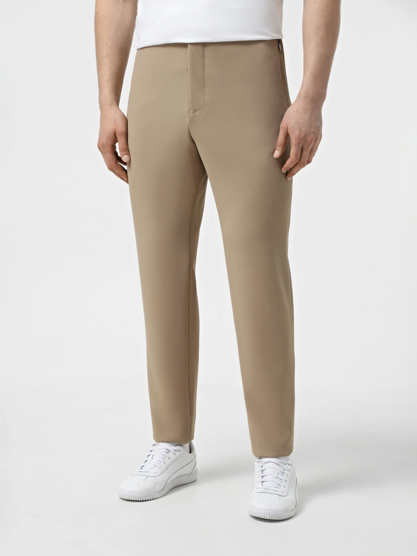 Штани Emporio Armani модель EM000158-TE14101-U1159 Фото