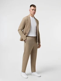 Штани Emporio Armani модель EM000158-TE14101-U1159 Фото