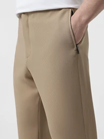 Штани Emporio Armani модель EM000158-TE14101-U1159 Фото