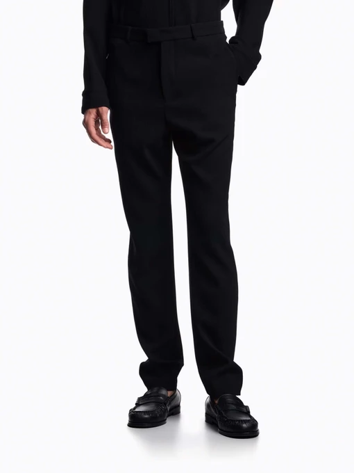 Штани Emporio Armani модель EM000158-TE14101-UC001 Фото