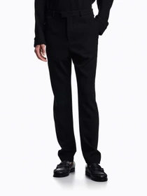 Штани Emporio Armani модель EM000158-TE14101-UC001 Фото