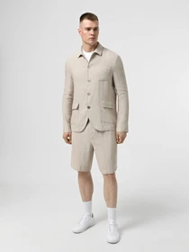 Пиджаки Emporio Armani модель EM000183-TE13138-F1003 Фото