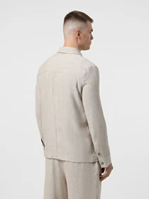 Пиджаки Emporio Armani модель EM000183-TE13138-F1003 Фото