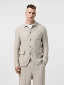 Пиджаки Emporio Armani модель EM000183-TE13138-F1003 Фото