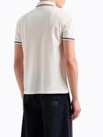 Футболки и поло Emporio Armani модель EM000852-AF12955-F0068 Фото