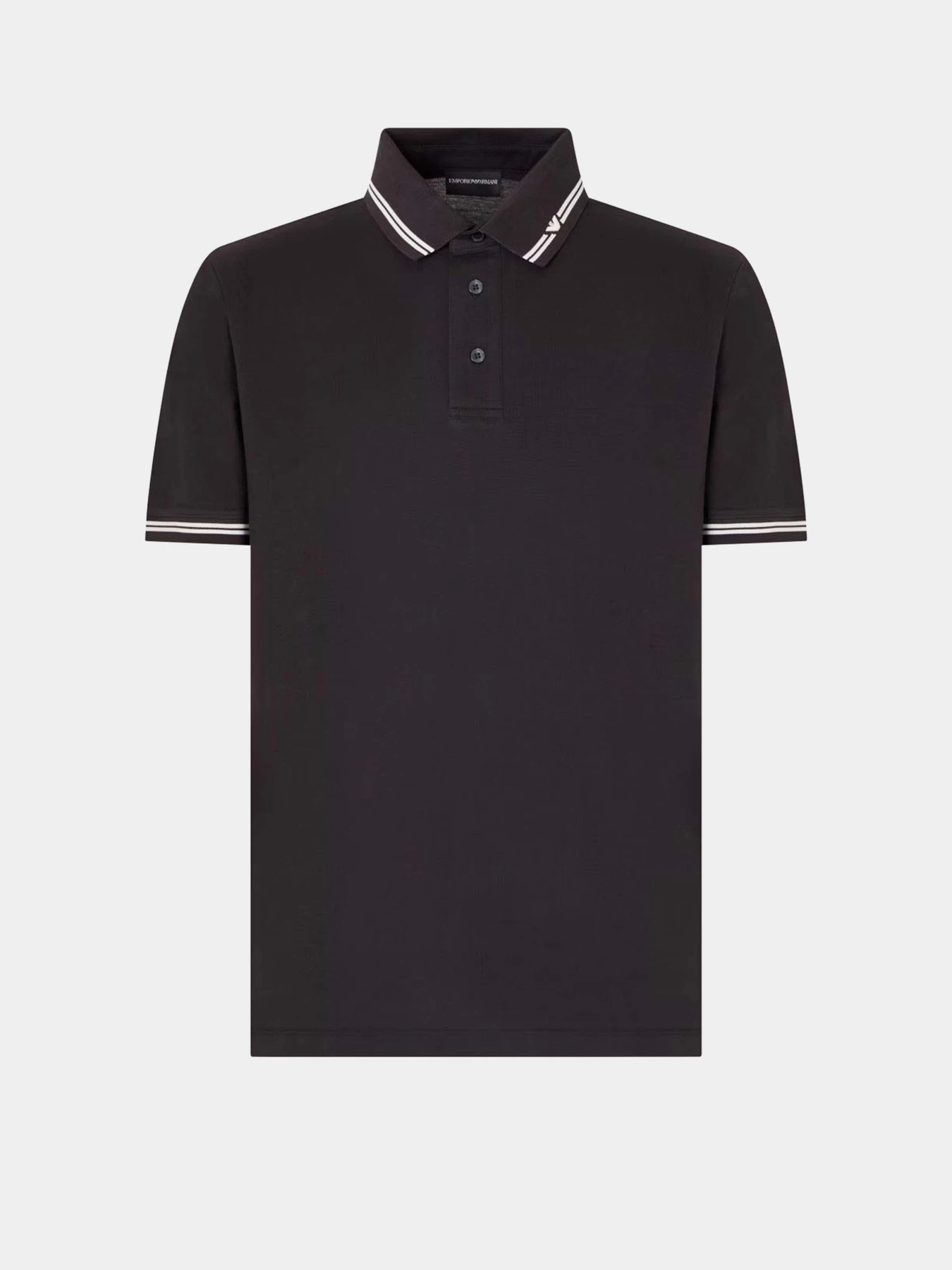 Футболки и поло Emporio Armani модель EM000852-AF12955-F8081 Футболки и поло Emporio Armani модель EM000852-AF12955-F8081 Фото