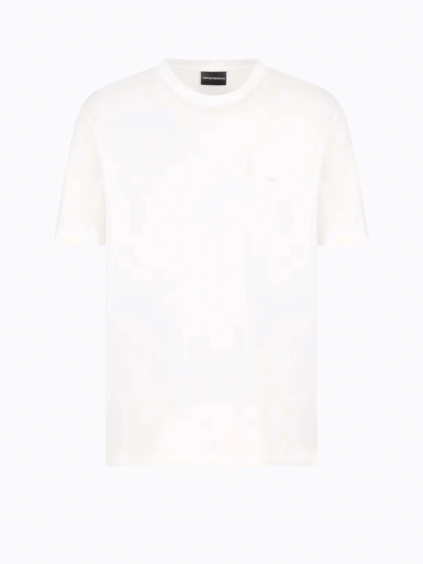 Футболки и поло Emporio Armani модель EM000983-AF13669-U0003 Фото
