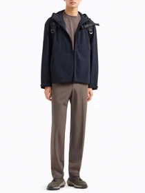 Футболки и поло Emporio Armani Travel Essentials модель EM000983-AF13669-U6200 Фото