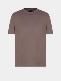 Футболки и поло Emporio Armani Travel Essentials модель EM000983-AF13669-U6200 Фото