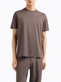 Футболки и поло Emporio Armani Travel Essentials модель EM000983-AF13669-U6200 Фото