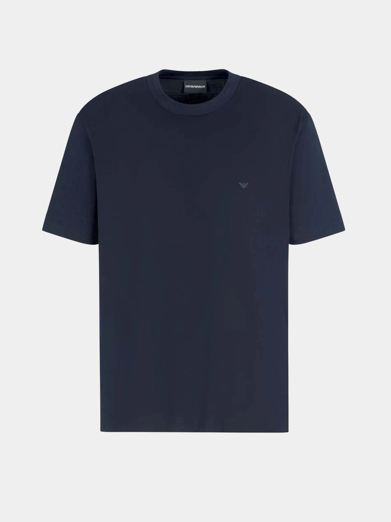 Футболки и поло Emporio Armani Travel Essentials модель EM000983-AF13669-UB118 Фото
