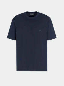 Футболки и поло Emporio Armani Travel Essentials модель EM000983-AF13669-UB118 Фото