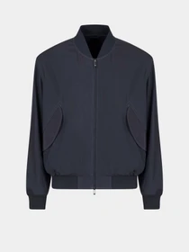 Куртки и дубленки Emporio Armani модель EM001043-AF13710-UB118 Фото