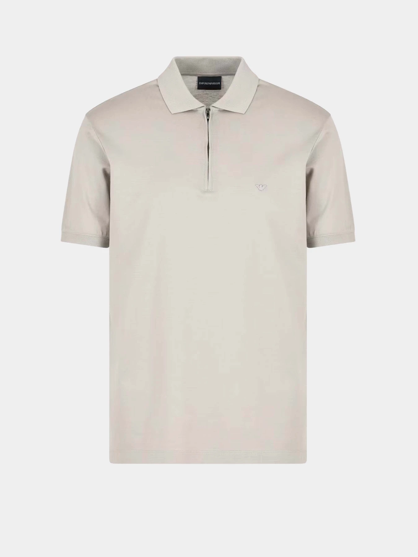 Футболки и поло Emporio Armani модель EM001082-AF10017-U8033 Футболки и поло Emporio Armani модель EM001082-AF10017-U8033 Фото