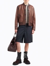 Футболки и поло Emporio Armani модель EM001082-AF10017-U8033 Фото