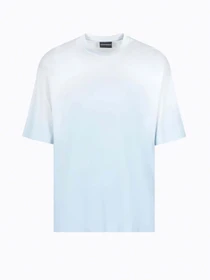 Футболки и поло Emporio Armani модель EM001116-AF10017-F9052 Фото