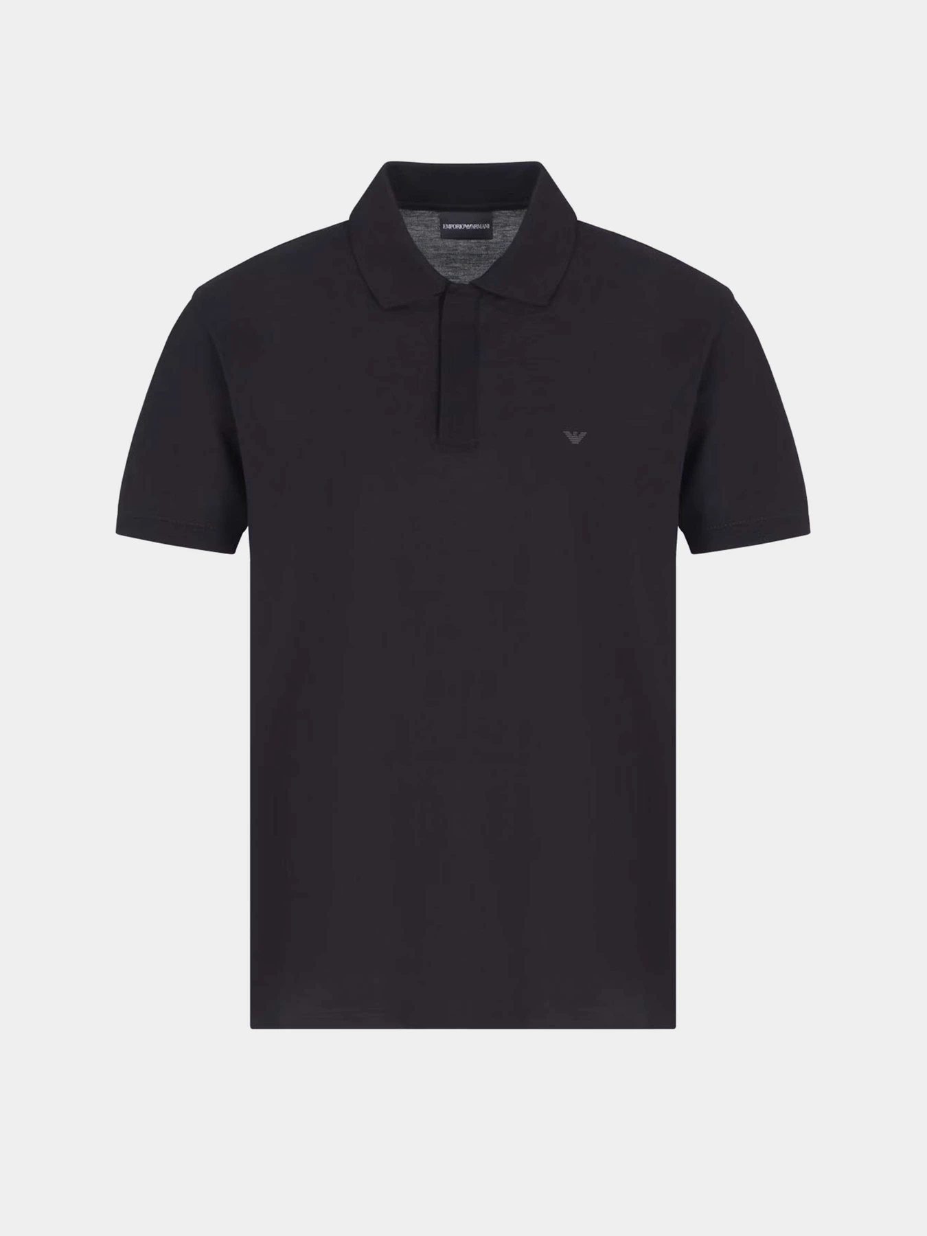 Футболки и поло Emporio Armani модель EM001146-AF13742-UB118 Футболки и поло Emporio Armani модель EM001146-AF13742-UB118 Фото