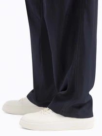Штани Emporio Armani модель EM001189-AF13710-UB118 Фото