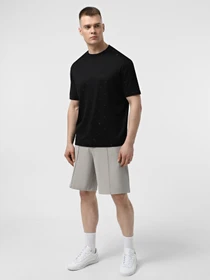 Футболки и поло Emporio Armani модель EM001400-AF10017-UC001 Фото