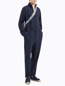 Брюки Emporio Armani модель EM001508-AF14076-UB118 Фото