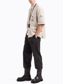 Рубашки Emporio Armani модель EM001522-AF13810-U1098 Фото