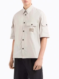 Рубашки Emporio Armani модель EM001522-AF13810-U1098 Рубашки Emporio Armani модель EM001522-AF13810-U1098 Фото