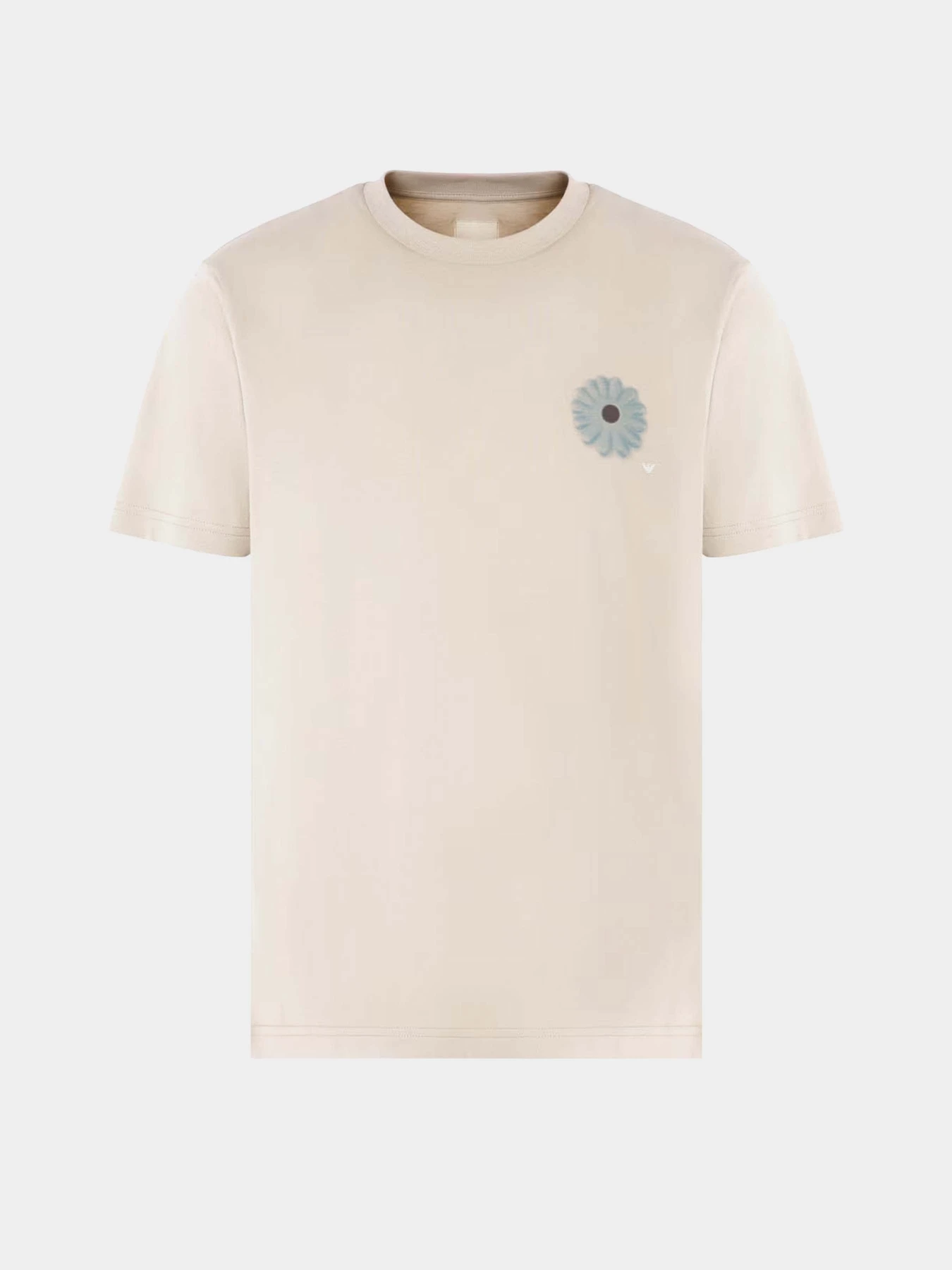 Футболки и поло Emporio Armani модель EM001717-AF14836-F8094 Футболки и поло Emporio Armani модель EM001717-AF14836-F8094 Фото