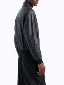 Куртки и дубленки Emporio Armani модель EM001889-AF15420-UC001 Фото