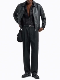 Куртки и дубленки Emporio Armani модель EM001889-AF15420-UC001 Фото