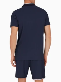 Футболки и поло Emporio Armani модель EM000571-AF12360-UB102 Фото