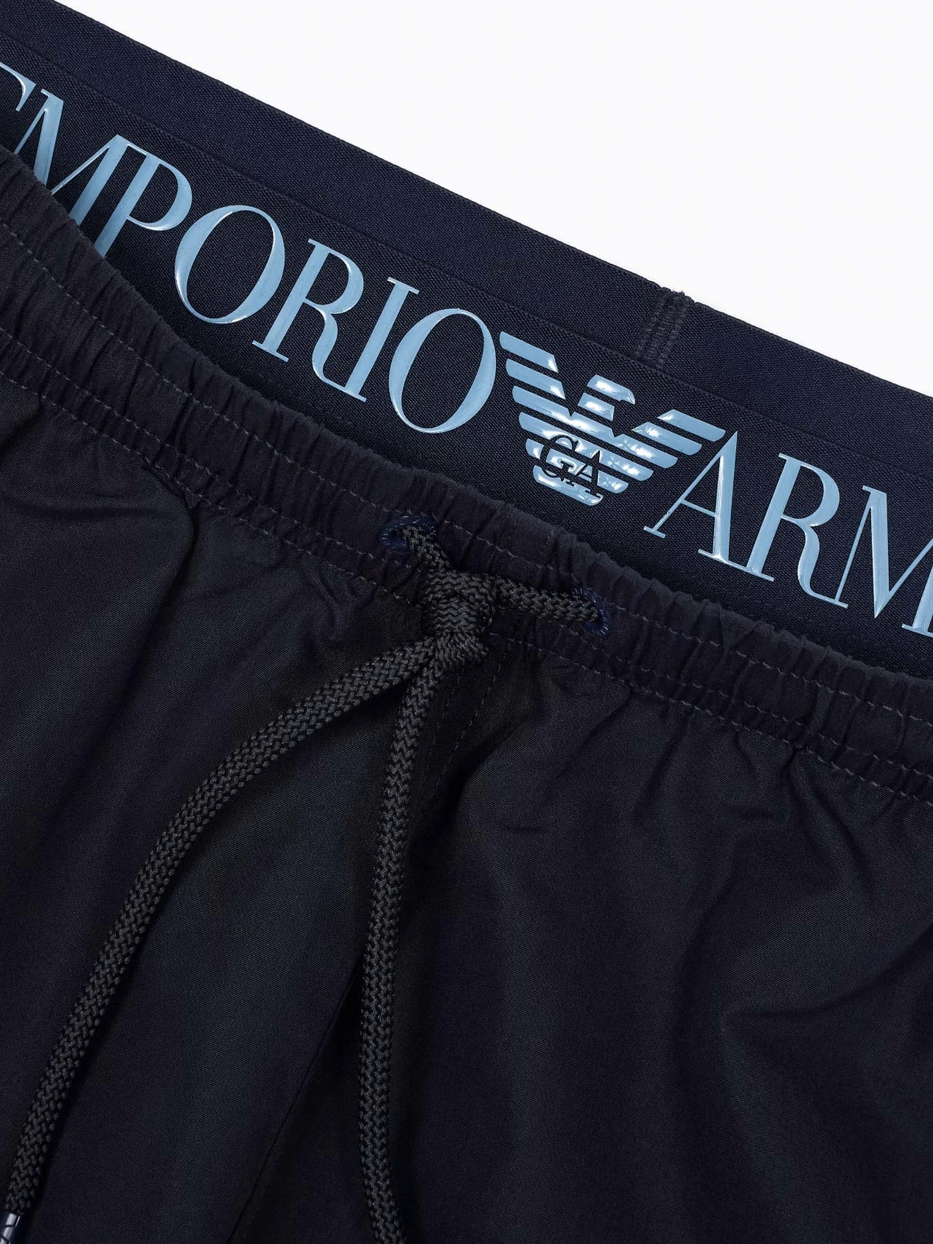 Одежда для пляжа Emporio Armani модель EM000686-AF12329-UB102 Одежда для пляжа Emporio Armani модель EM000686-AF12329-UB102 Фото