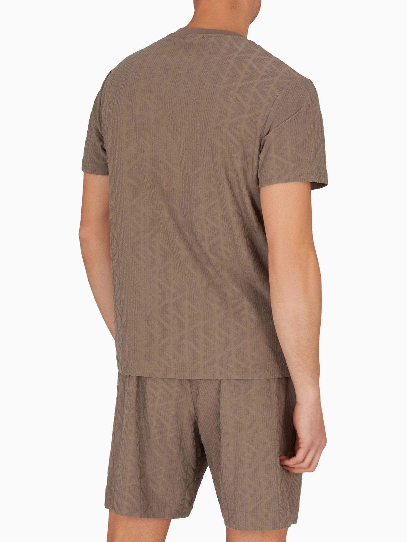 Футболки и поло Emporio Armani модель EM000692-AF12362-U6189 Футболки и поло Emporio Armani модель EM000692-AF12362-U6189 Фото