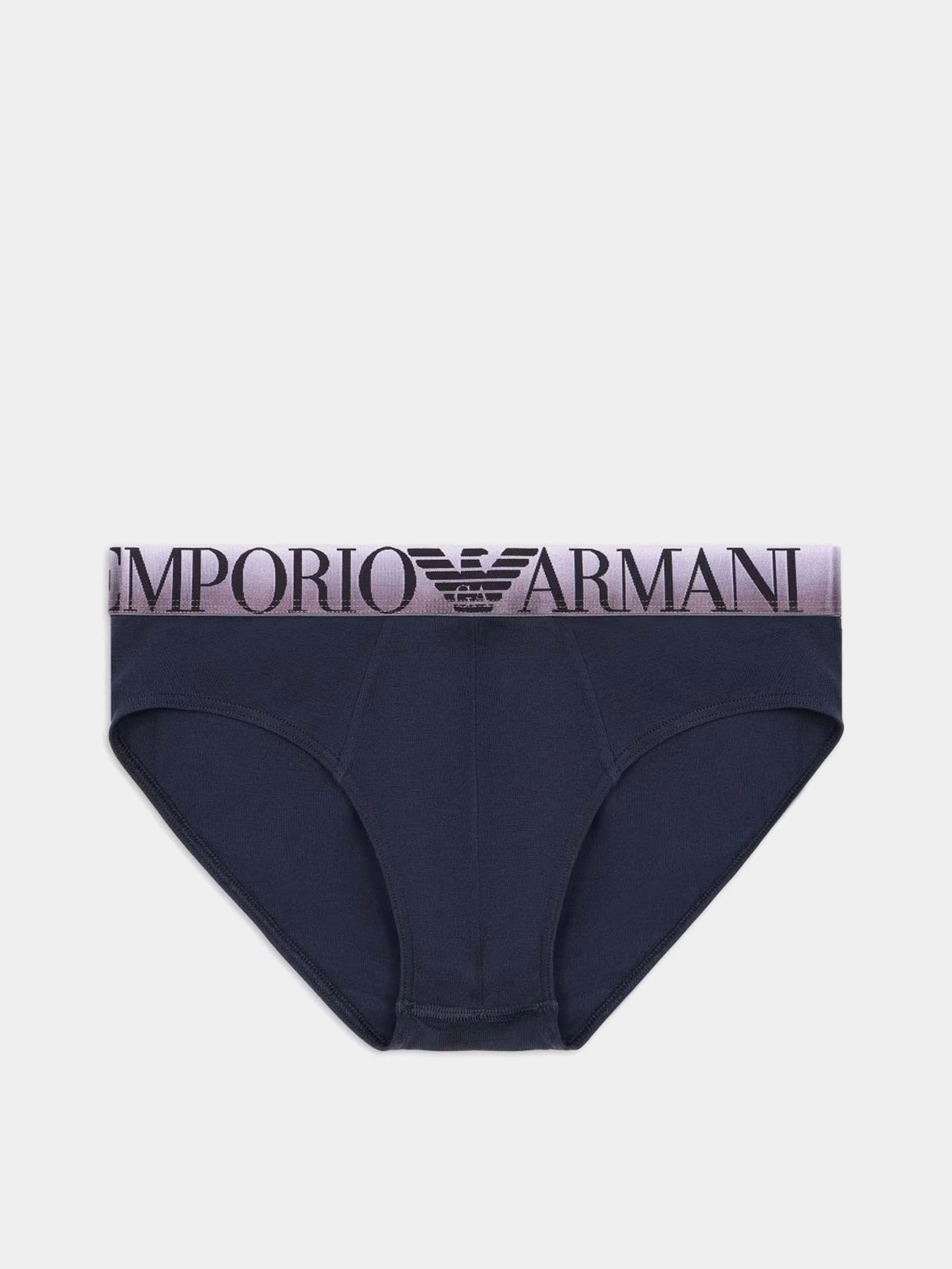 Нижнее белье Emporio Armani модель EM000229-AF10784-UB102 Фото