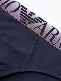 Нижнее белье Emporio Armani модель EM000229-AF10784-UB102 Фото