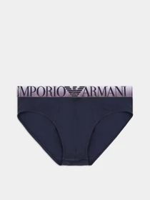 Нижнее белье Emporio Armani модель EM000229-AF10784-UB102 Фото