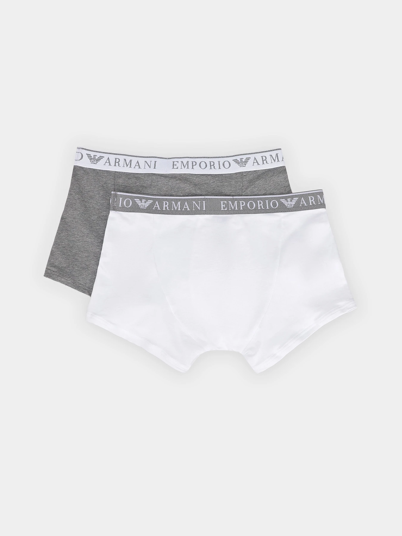 Нижнее белье Emporio Armani модель EM000252-AF10776-M8074 Нижнее белье Emporio Armani модель EM000252-AF10776-M8074 Фото