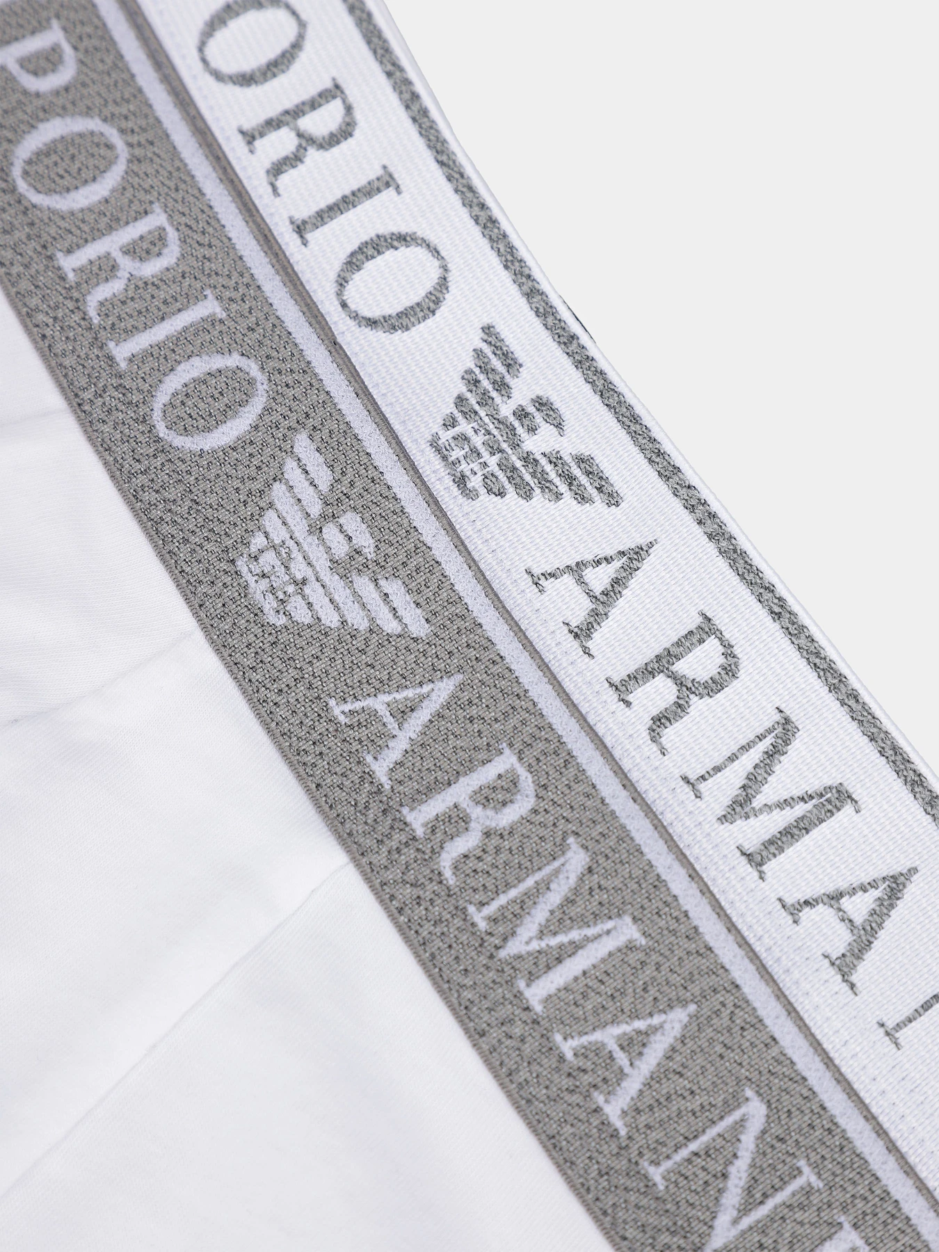 Нижнее белье Emporio Armani модель EM000252-AF10776-M8074 Нижнее белье Emporio Armani модель EM000252-AF10776-M8074 Фото