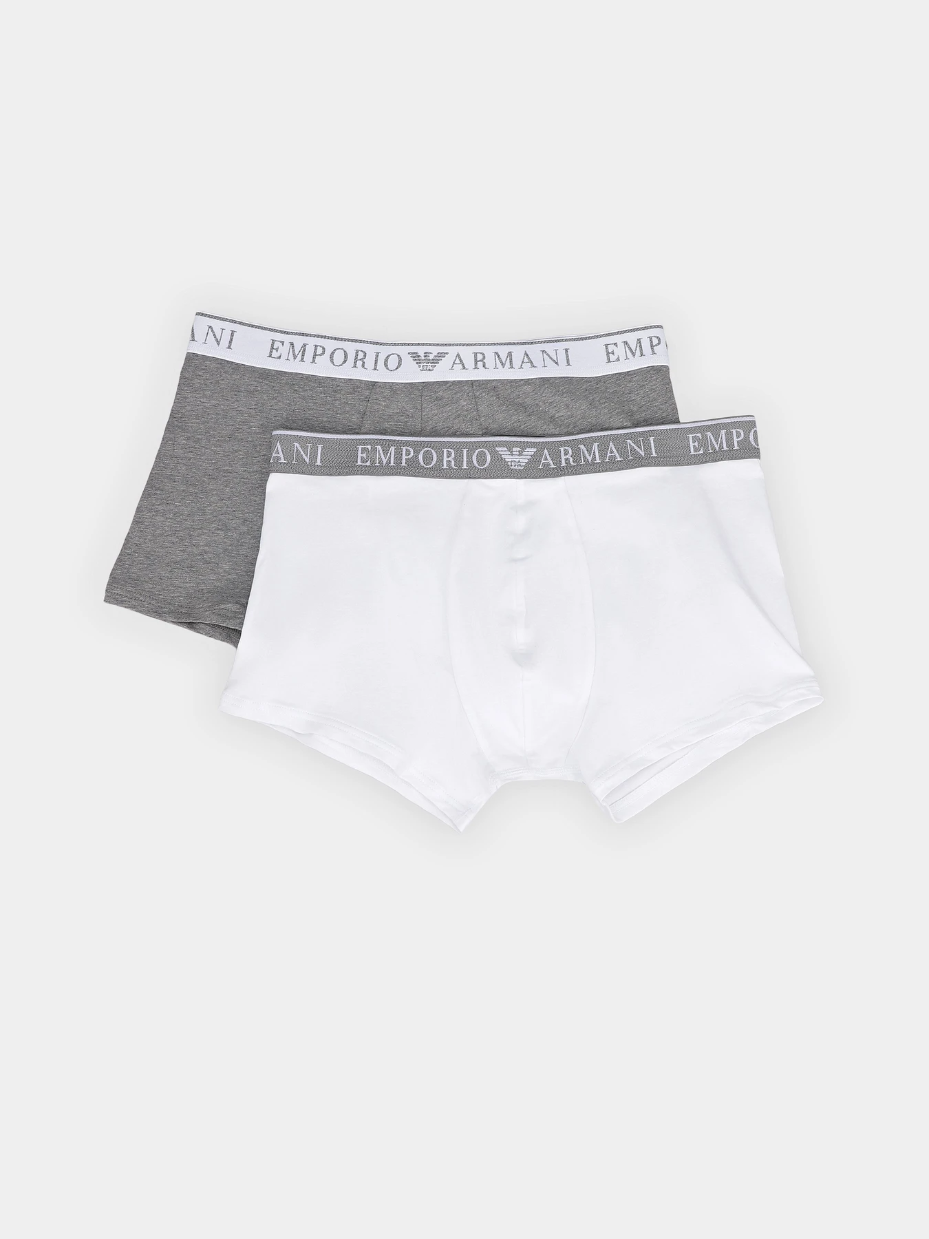Нижнее белье Emporio Armani модель EM000252-AF10776-M8074 Нижнее белье Emporio Armani модель EM000252-AF10776-M8074 Фото