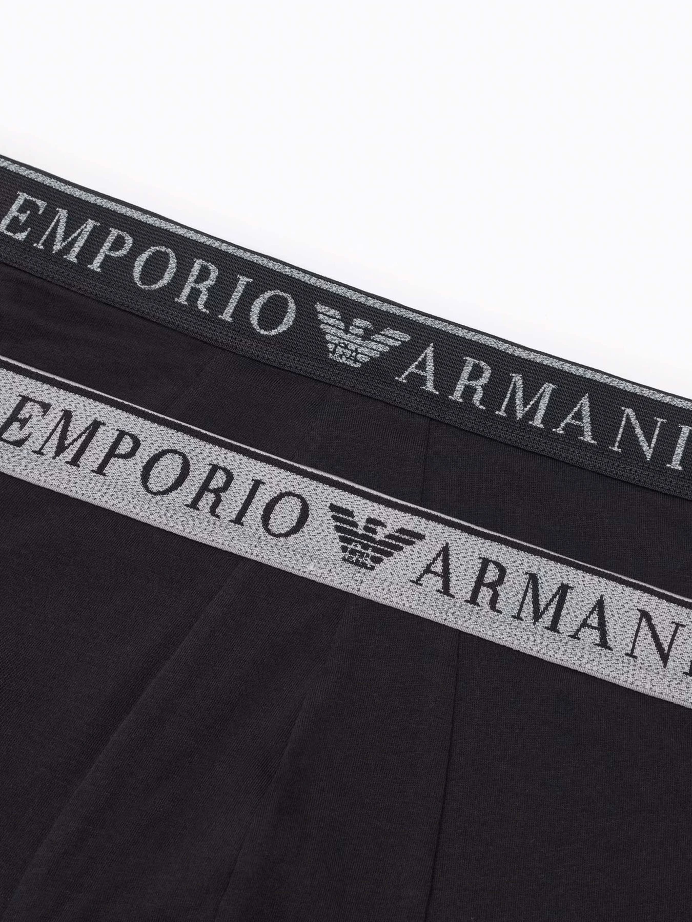 Нижнее белье Emporio Armani модель EM000252-AF10776-MC005 Нижнее белье Emporio Armani модель EM000252-AF10776-MC005 Фото