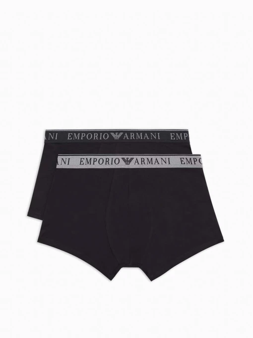 Нижнее белье Emporio Armani модель EM000252-AF10776-MC005 Фото